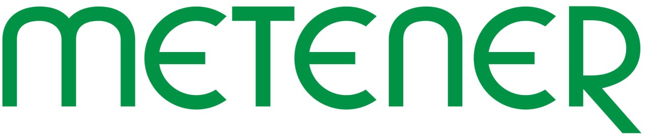 Metener Logo